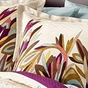 Missoni for Target | Bedding | Missoni for Target Pillow Shams Set